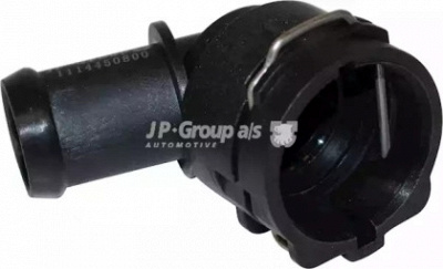 JP GROUP 1114450800 -  Фланец охлаждающей жидкости